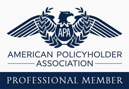 APA Professional Member