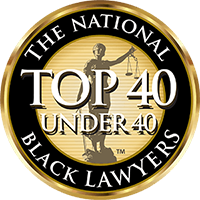 National Board of Legal Specialty Certification — Top 40 Under 40